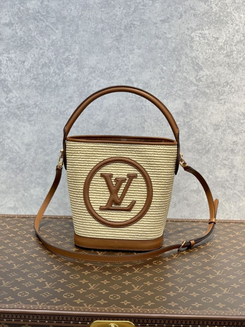 LV Shopping Bags